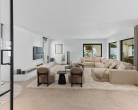 Rynek wtórny - Villa - Marbella - Guadalmina Baja