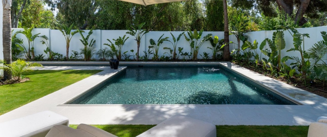 Rynek wtórny - Villa - Marbella - Guadalmina Baja