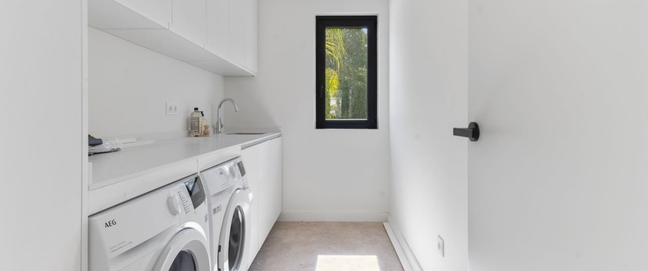 Rynek wtórny - Villa - Marbella - Guadalmina Baja