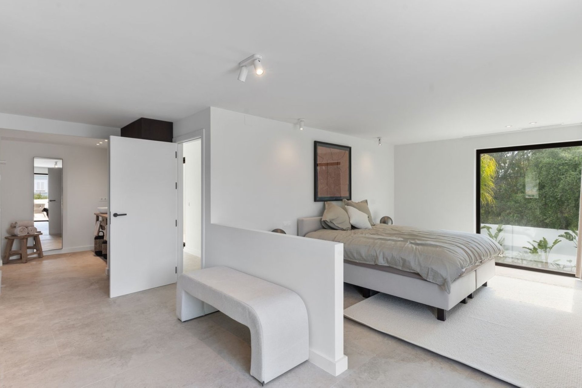 Rynek wtórny - Villa - Marbella - Guadalmina Baja