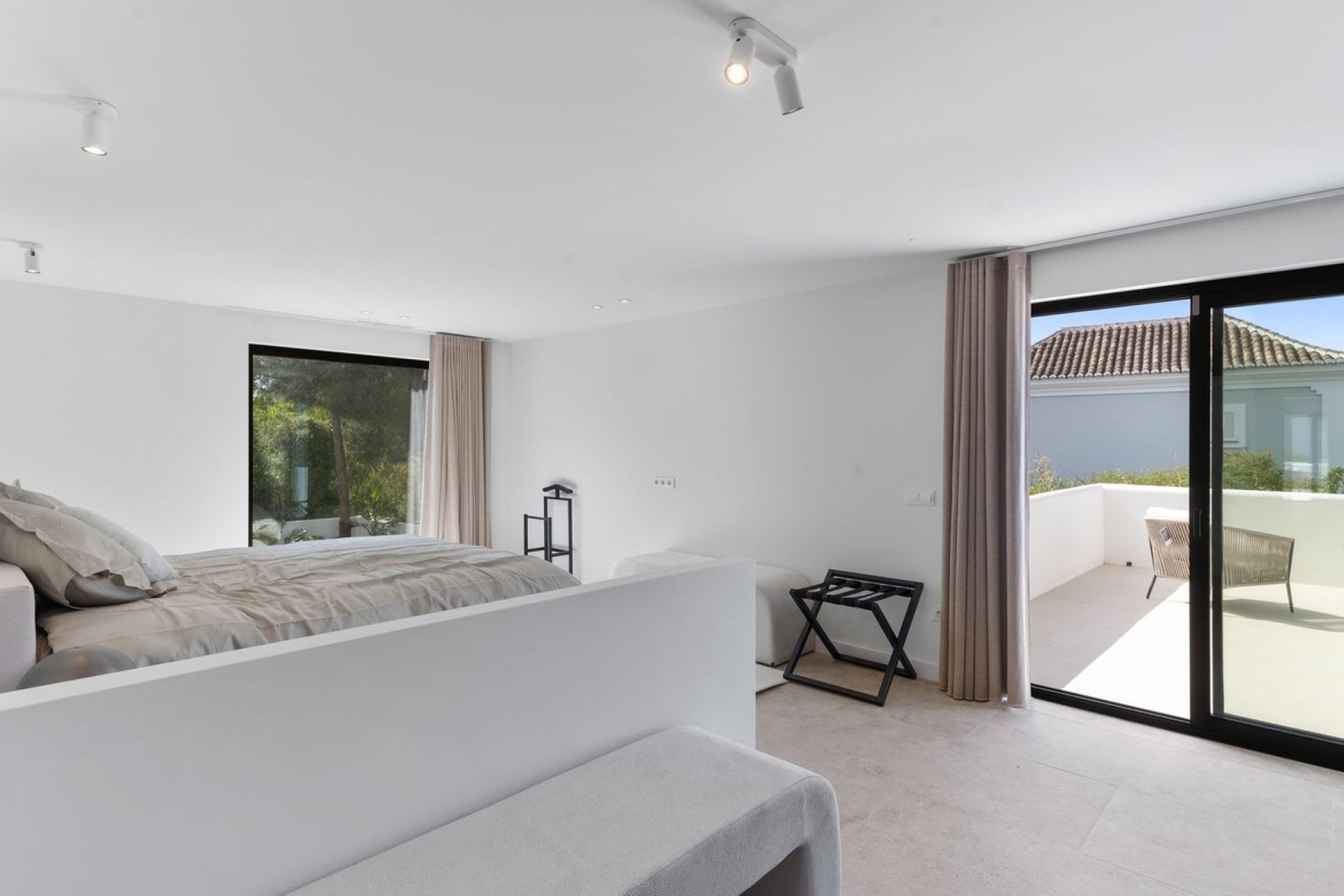 Rynek wtórny - Villa - Marbella - Guadalmina Baja