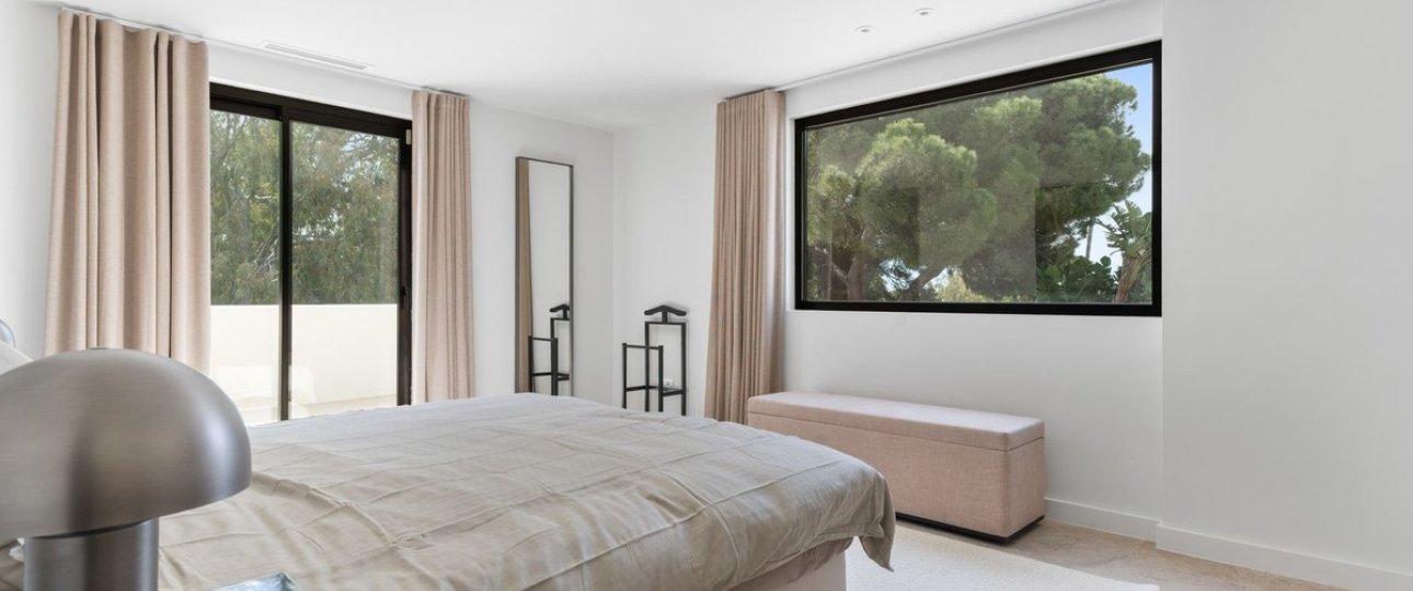 Rynek wtórny - Villa - Marbella - Guadalmina Baja