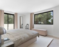 Rynek wtórny - Villa - Marbella - Guadalmina Baja