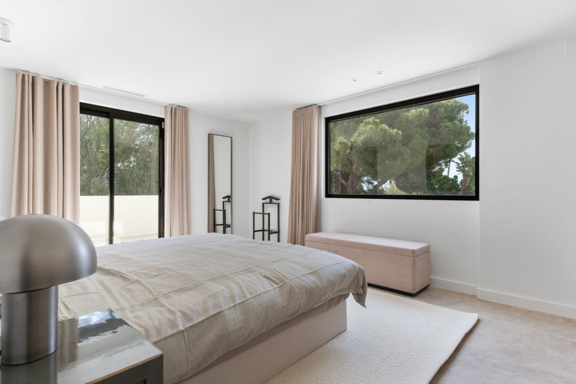 Rynek wtórny - Villa - Marbella - Guadalmina Baja