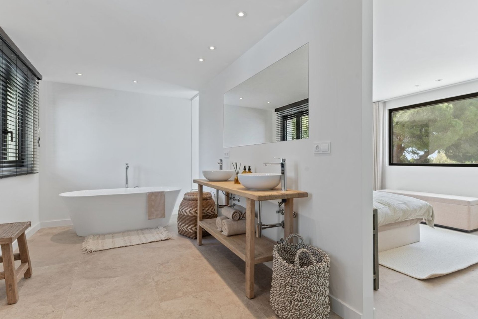 Rynek wtórny - Villa - Marbella - Guadalmina Baja