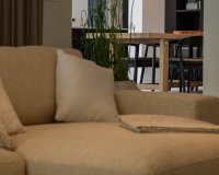 Rynek wtórny - Villa - Marbella - Guadalmina Baja