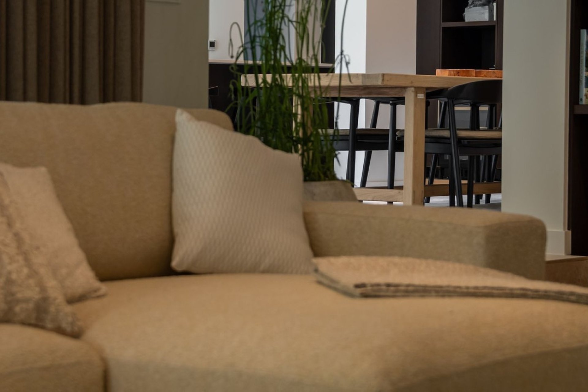 Rynek wtórny - Villa - Marbella - Guadalmina Baja