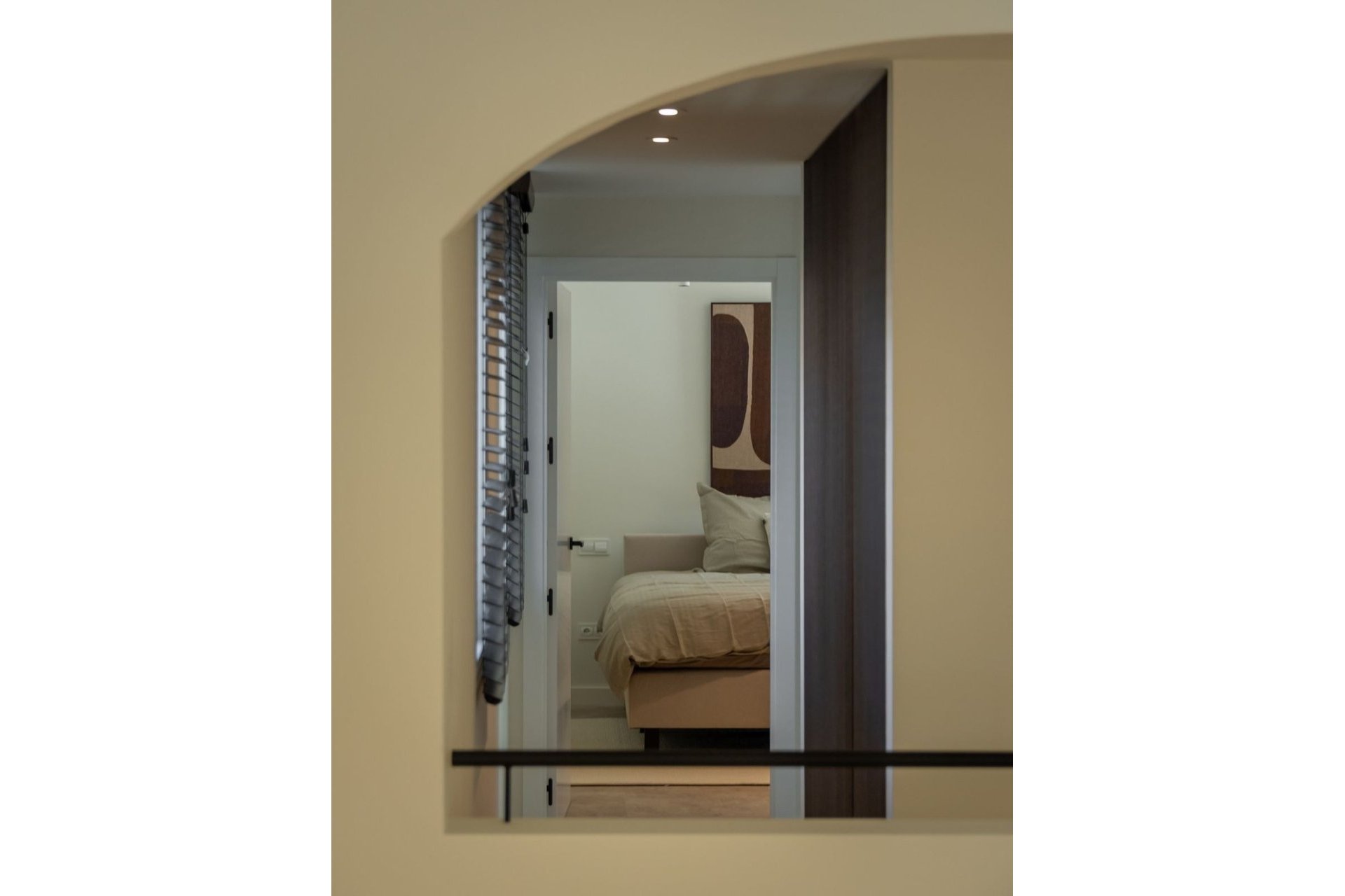 Rynek wtórny - Villa - Marbella - Guadalmina Baja