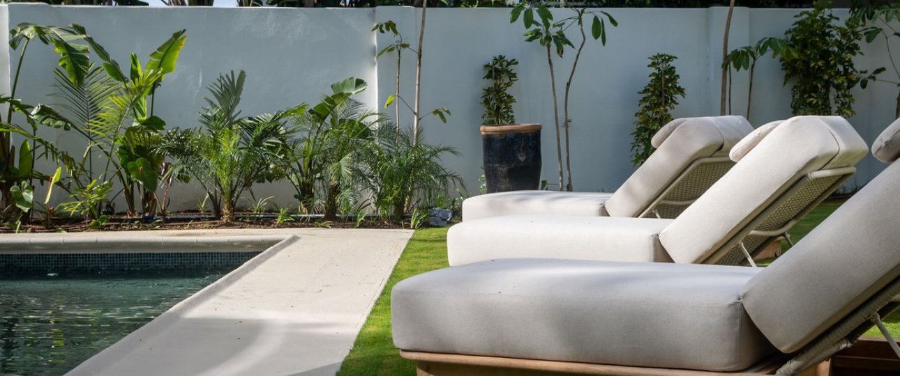 Rynek wtórny - Villa - Marbella - Guadalmina Baja