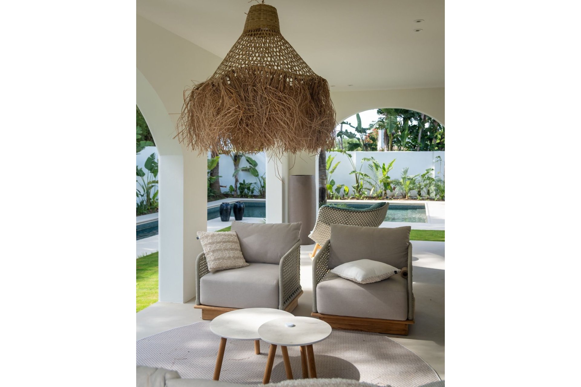Rynek wtórny - Villa - Marbella - Guadalmina Baja