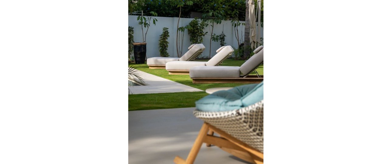 Rynek wtórny - Villa - Marbella - Guadalmina Baja