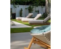 Rynek wtórny - Villa - Marbella - Guadalmina Baja