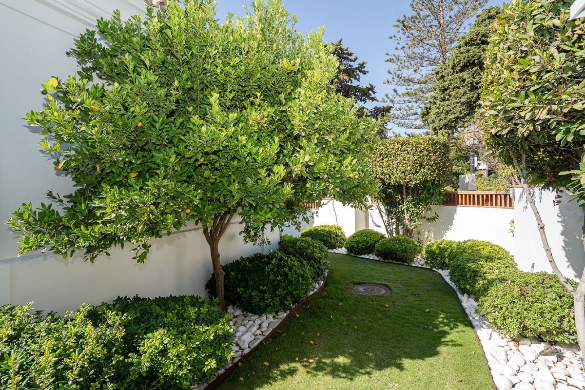 Rynek wtórny - Villa - Marbella - Guadalmina Baja