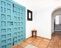 Rynek wtórny - Villa - Marbella - Guadalmina Baja