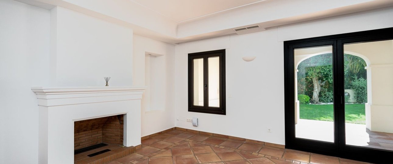 Rynek wtórny - Villa - Marbella - Guadalmina Baja