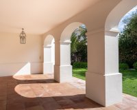 Rynek wtórny - Villa - Marbella - Guadalmina Baja