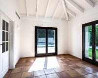 Rynek wtórny - Villa - Marbella - Guadalmina Baja