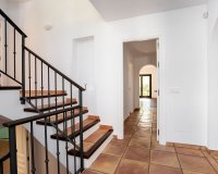 Rynek wtórny - Villa - Marbella - Guadalmina Baja