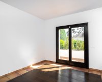 Rynek wtórny - Villa - Marbella - Guadalmina Baja