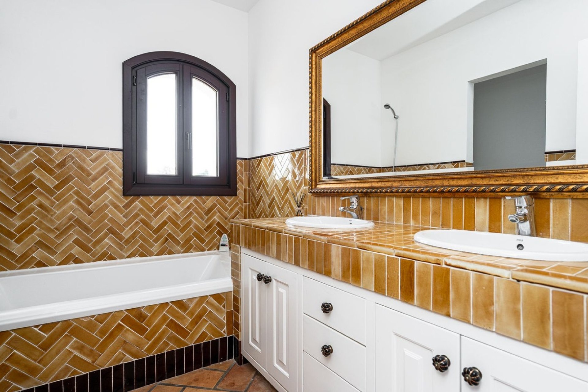 Rynek wtórny - Villa - Marbella - Guadalmina Baja