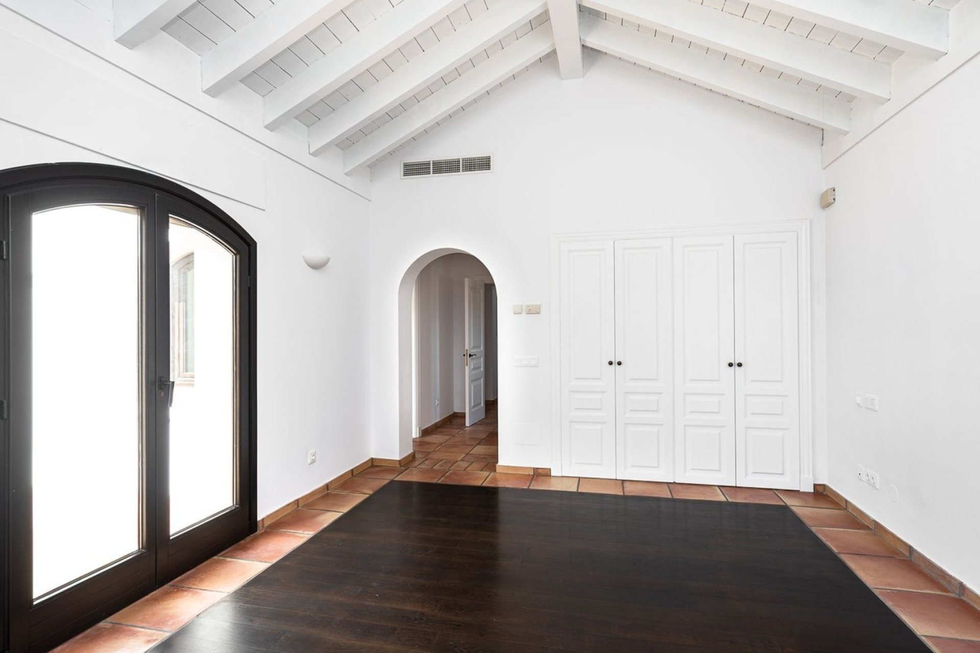 Rynek wtórny - Villa - Marbella - Guadalmina Baja