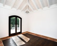 Rynek wtórny - Villa - Marbella - Guadalmina Baja