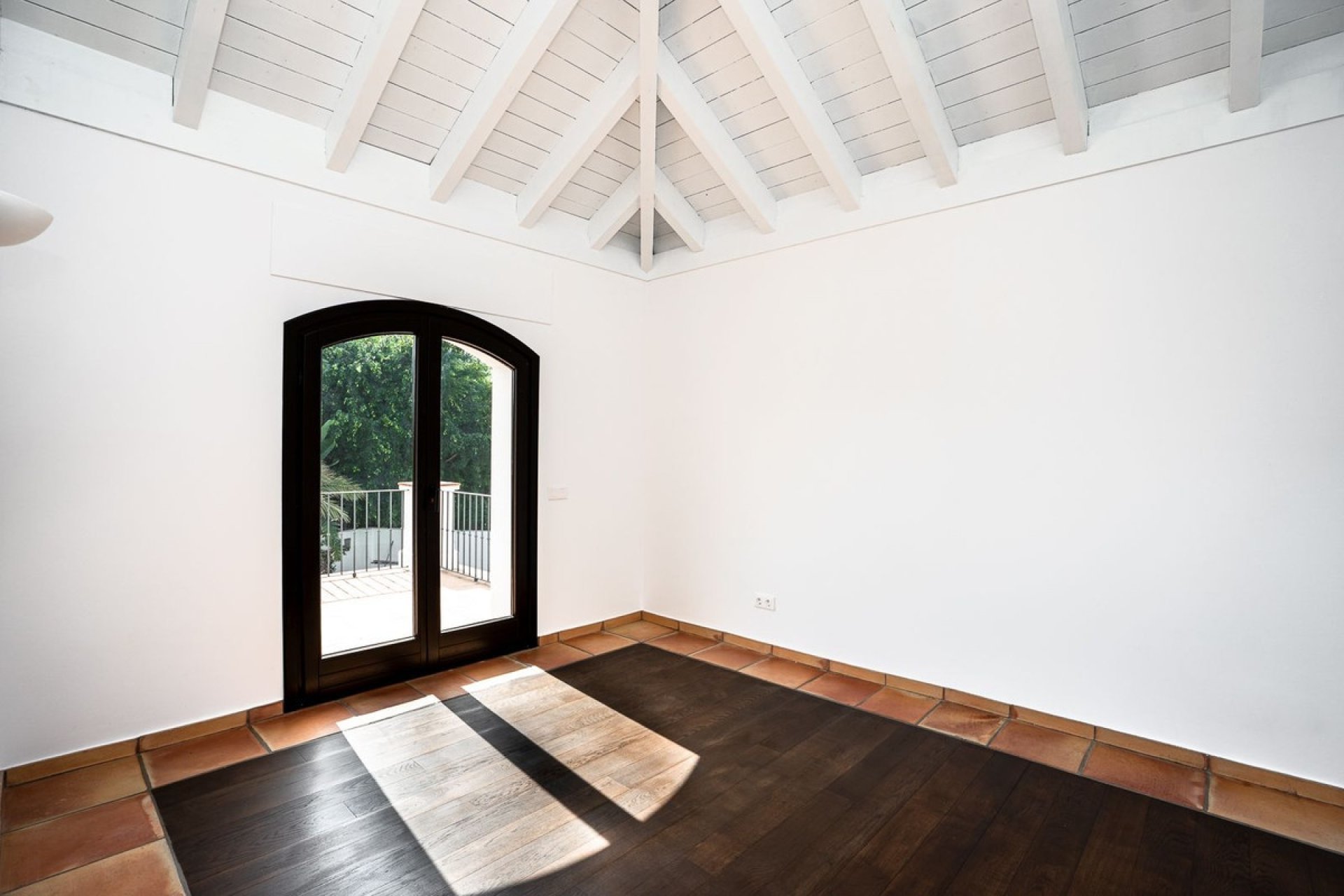 Rynek wtórny - Villa - Marbella - Guadalmina Baja