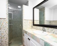 Rynek wtórny - Villa - Marbella - Guadalmina Baja