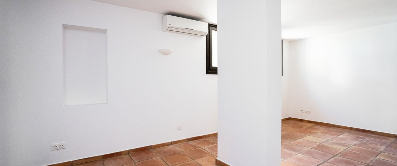 Rynek wtórny - Villa - Marbella - Guadalmina Baja