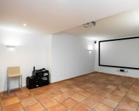 Rynek wtórny - Villa - Marbella - Guadalmina Baja