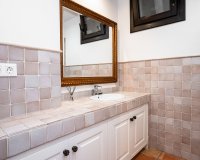 Rynek wtórny - Villa - Marbella - Guadalmina Baja