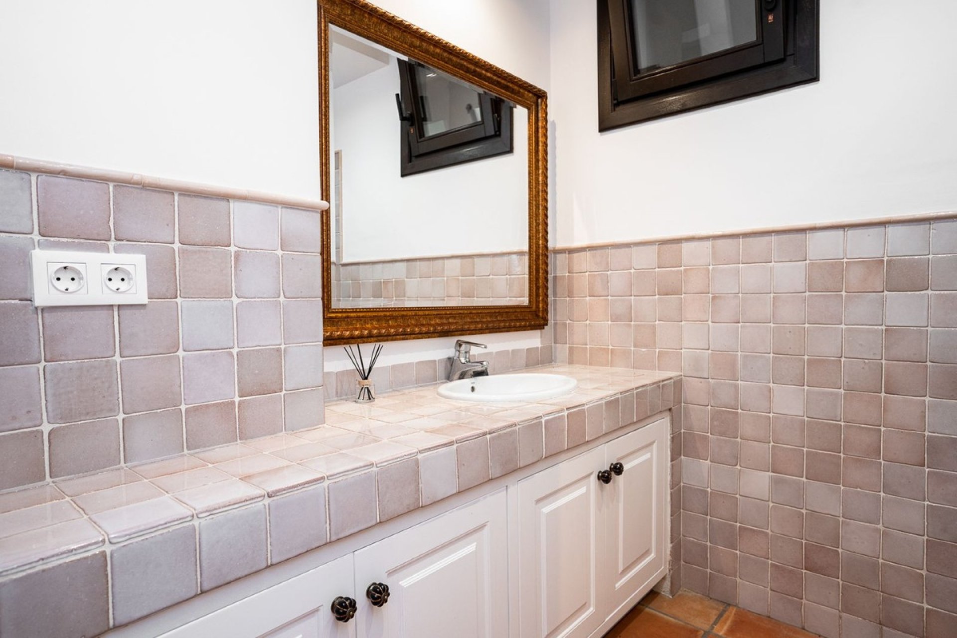 Rynek wtórny - Villa - Marbella - Guadalmina Baja