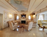 Rynek wtórny - Villa - Marbella - Guadalmina Baja