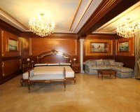 Rynek wtórny - Villa - Marbella - Guadalmina Baja