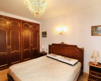 Rynek wtórny - Villa - Marbella - Guadalmina Baja