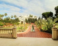 Rynek wtórny - Villa - Marbella - Guadalmina Baja