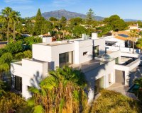 Rynek wtórny - Villa - Marbella - Guadalmina Baja