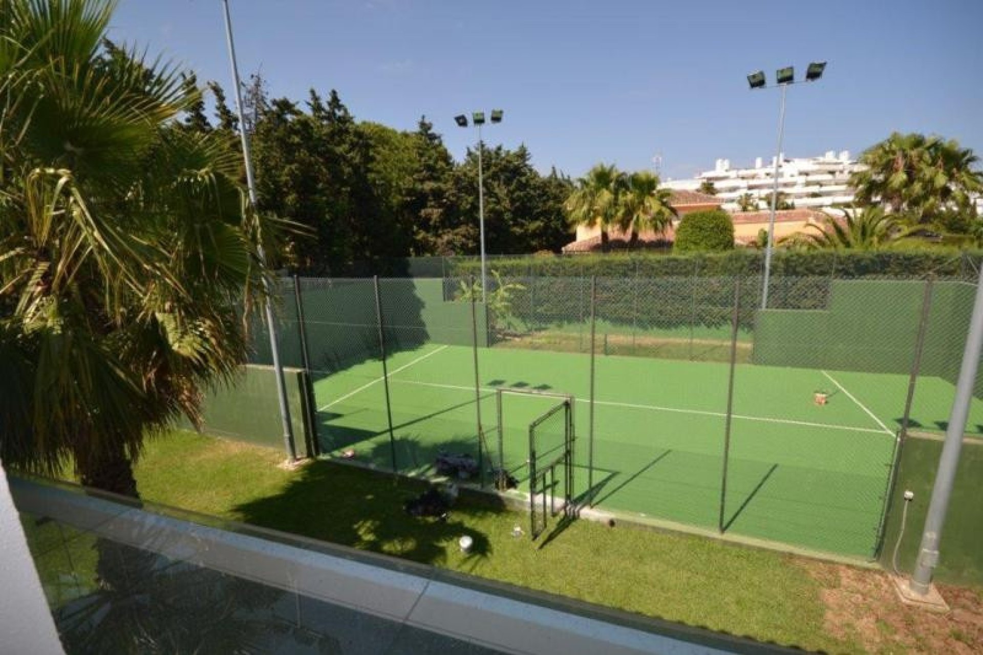 Rynek wtórny - Villa - Marbella - Guadalmina Baja