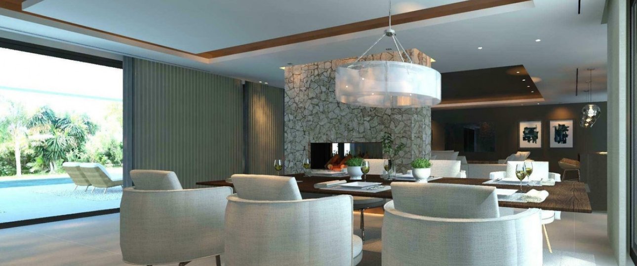 Rynek wtórny - Villa - Marbella - Guadalmina Baja