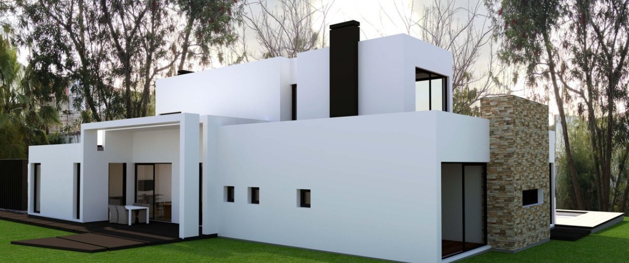 Rynek wtórny - Villa - Marbella - Guadalmina Baja