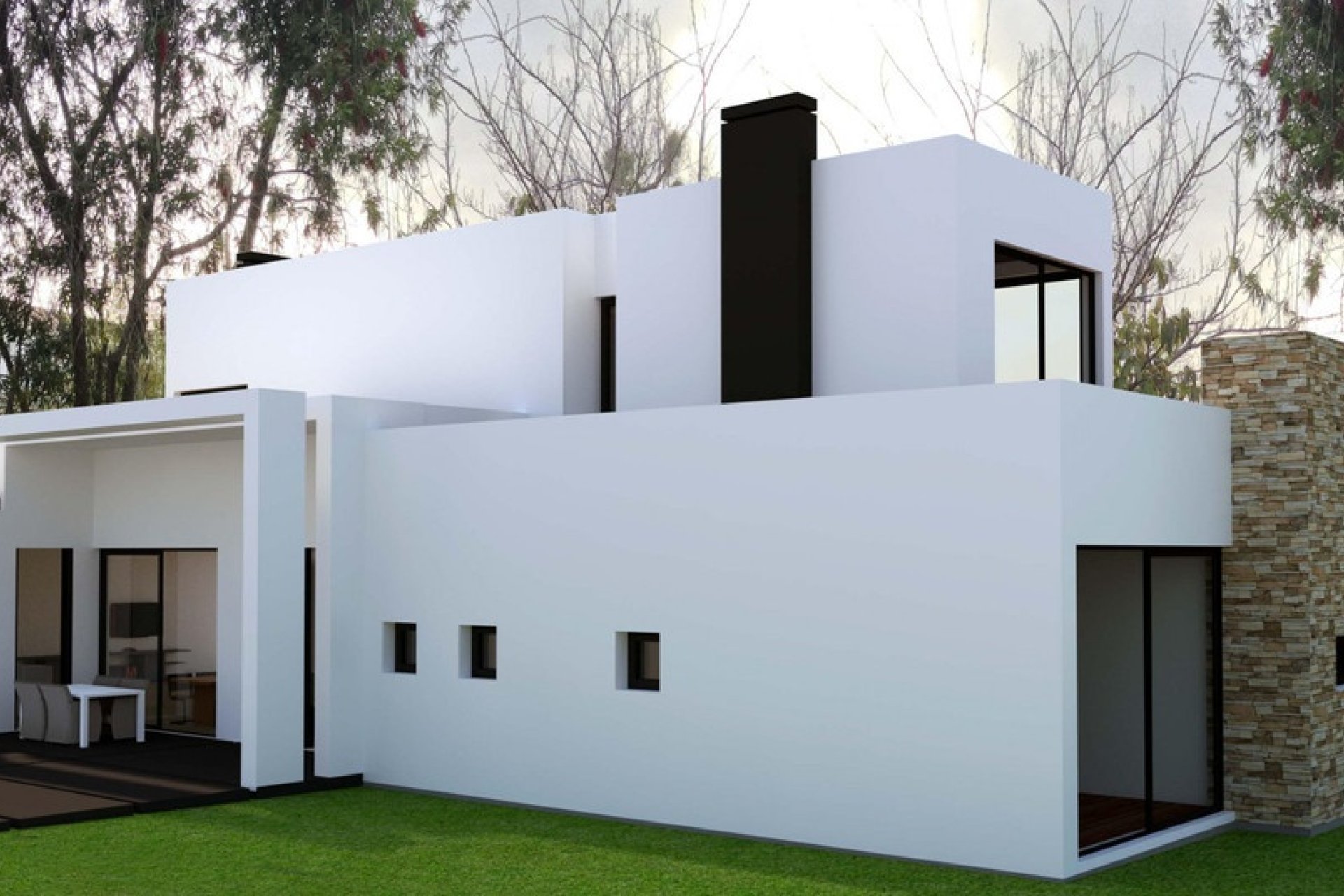 Rynek wtórny - Villa - Marbella - Guadalmina Baja