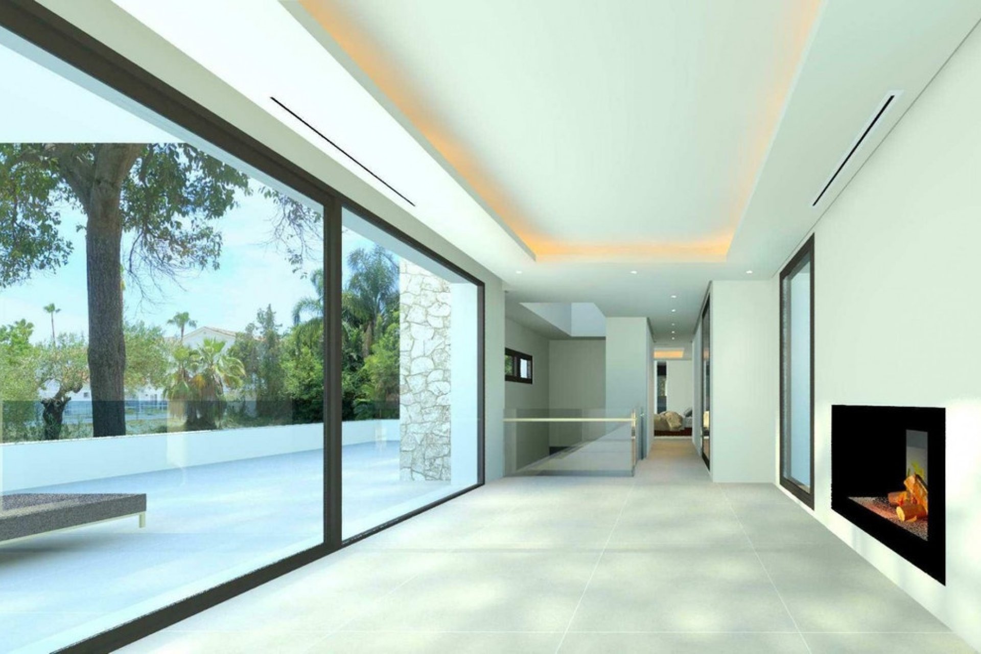 Rynek wtórny - Villa - Marbella - Guadalmina Baja