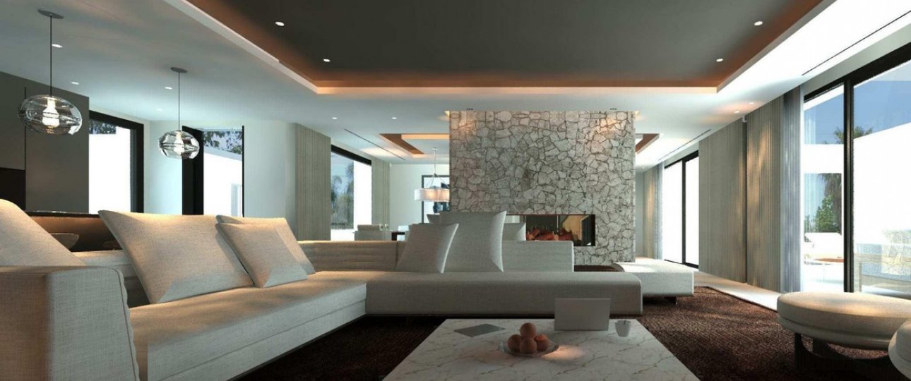 Rynek wtórny - Villa - Marbella - Guadalmina Baja