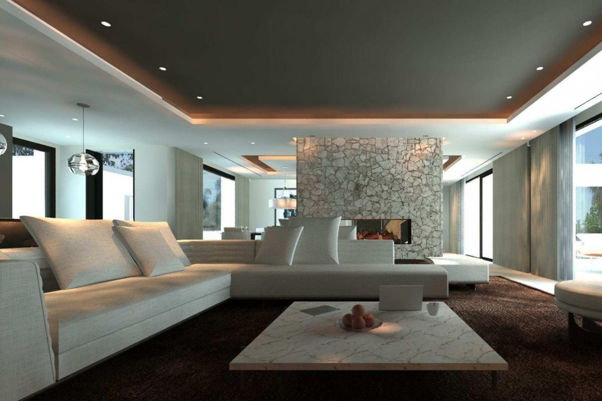 Rynek wtórny - Villa - Marbella - Guadalmina Baja