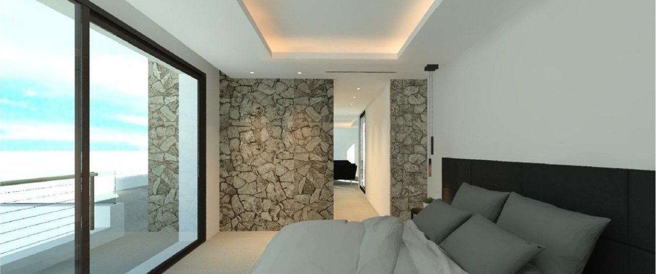 Rynek wtórny - Villa - Marbella - Guadalmina Baja