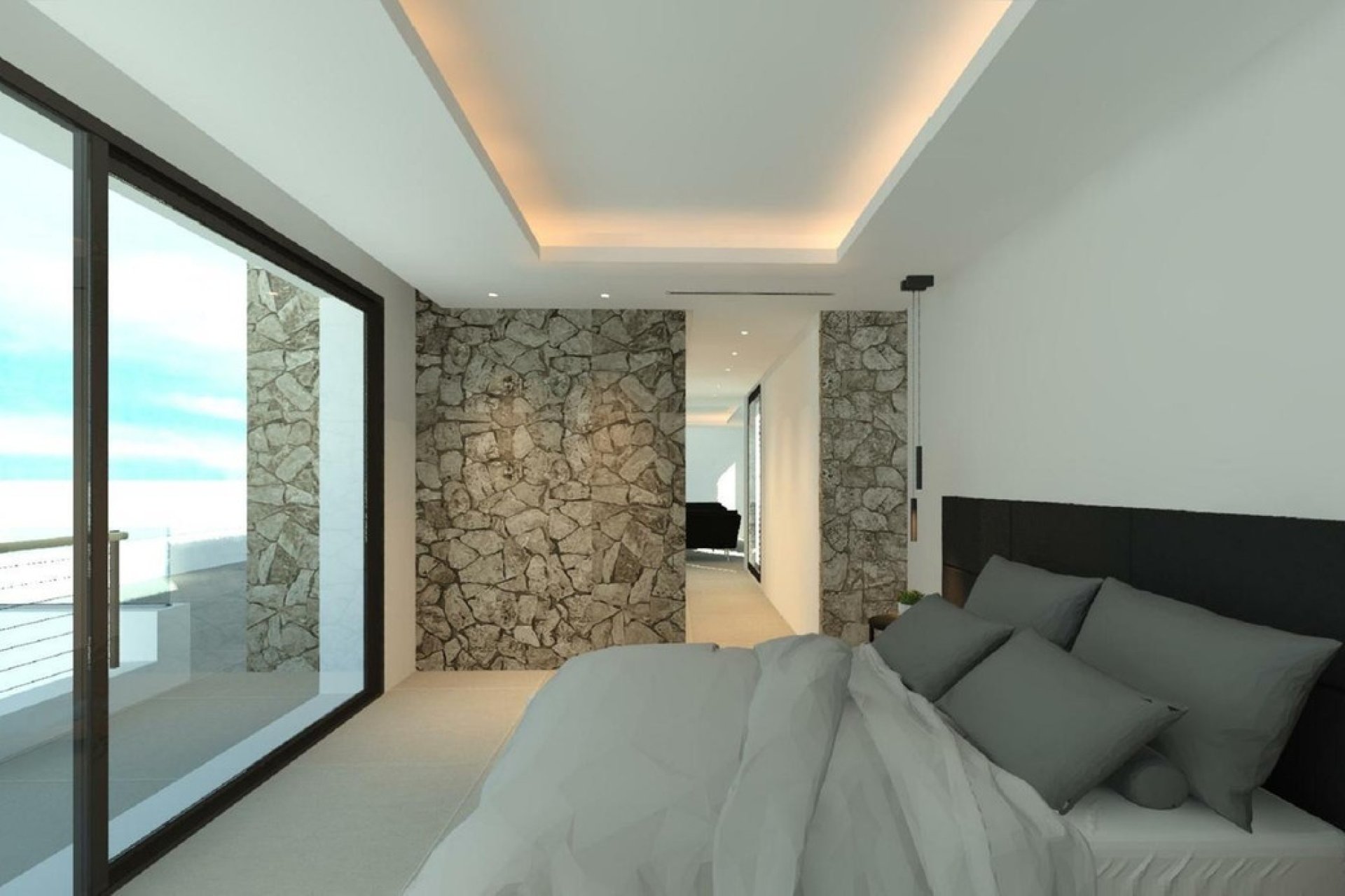 Rynek wtórny - Villa - Marbella - Guadalmina Baja