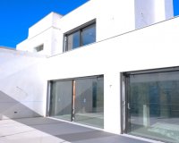 Rynek wtórny - Villa - Marbella - Guadalmina Baja
