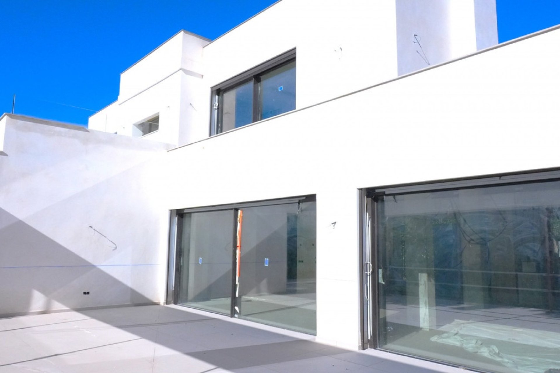 Rynek wtórny - Villa - Marbella - Guadalmina Baja
