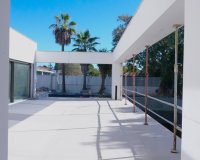 Rynek wtórny - Villa - Marbella - Guadalmina Baja