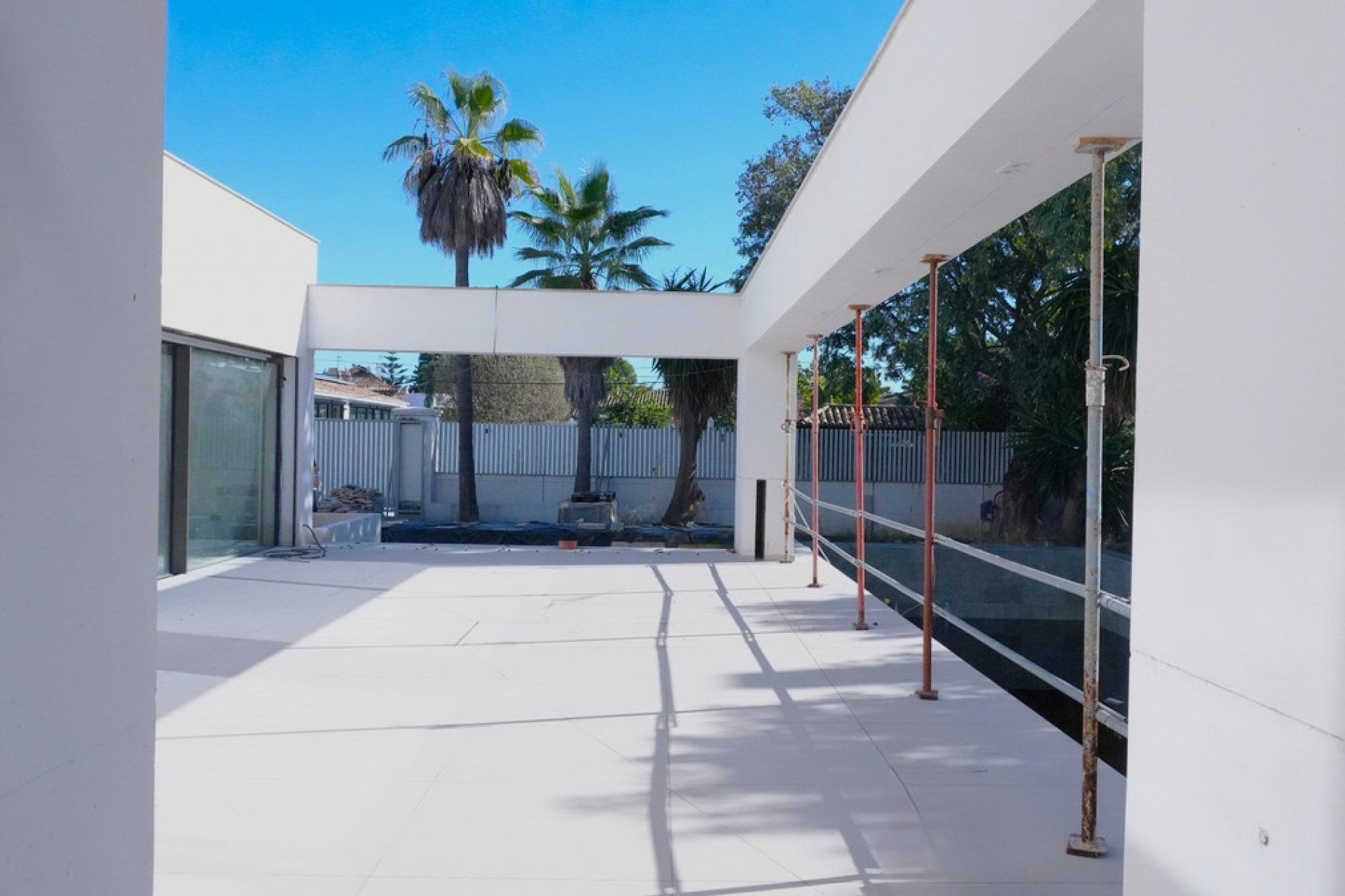 Rynek wtórny - Villa - Marbella - Guadalmina Baja